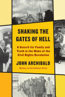 Shaking the Gates of Hell Book