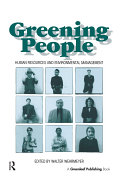 Read Pdf Greening People