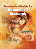 Read Pdf Sourcebook of Models for Biomedical Research