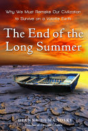 Read Pdf The End of the Long Summer