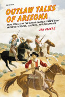 Read Pdf Outlaw Tales of Arizona