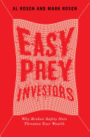 Read Pdf Easy Prey Investors