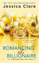 Romancing the Billionaire pdf