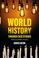 Read Pdf World History through Case Studies