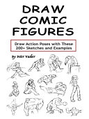 Read Pdf Draw Comic Figures