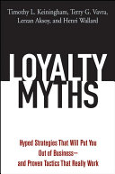 Loyalty Myths pdf