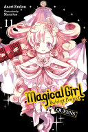 Magical Girl Raising Project, Vol. 11 (light novel) Book