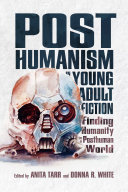 Read Pdf Posthumanism in Young Adult Fiction