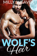 Read Pdf Wolf's Heir (A Paranormal Wolf Shifter Romance)