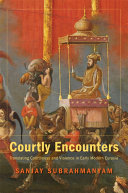 Read Pdf Courtly Encounters