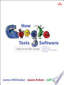 How Google Tests Software image
