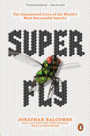 Super Fly Book
