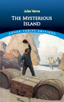 The Mysterious Island pdf