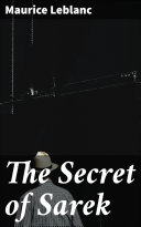 Read Pdf The Secret of Sarek