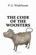 Read Pdf The Code of the Woosters