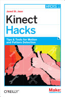 Read Pdf Kinect Hacks