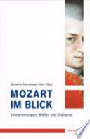 Mozart im Blick