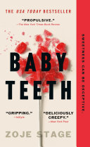 Baby Teeth Book