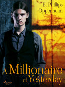 Read Pdf A Millionaire of Yesterday