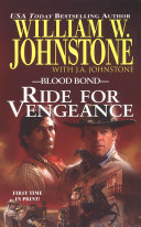 Read Pdf Ride for Vengeance