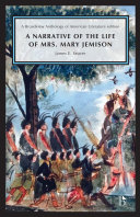 Read Pdf A Narrative of the Life of Mrs. Mary Jemison