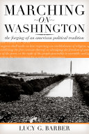 Marching on Washington pdf