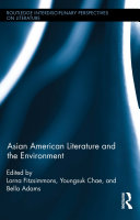 Read Pdf Asian American Literature and the Environment