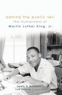 Behind the Public Veil Book