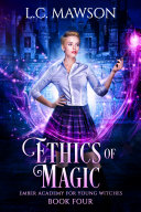 Read Pdf Ethics of Magic