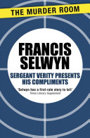 Sergeant Verity Presents His Compliments pdf