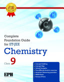 Read Pdf Complete Foundation Guide For IIT Jee Chemistry For Class Ix