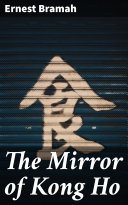 Read Pdf The Mirror of Kong Ho