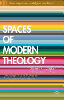 Read Pdf Spaces of Modern Theology