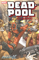 Read Pdf Deadpool Classic Vol. 9