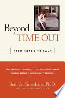 Beyond Time Out