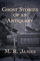 Ghost Stories of an Antiquary pdf