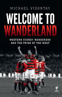 Welcome to Wanderland Book