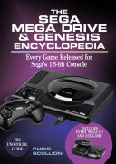 Read Pdf The Sega Mega Drive & Genesis Encyclopedia