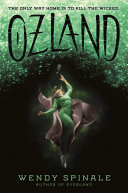 Ozland (Everland, book 3)