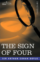 Read Pdf The Sign of Four