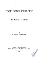 Poseidon S Paradise