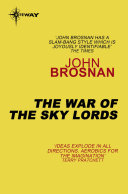 Read Pdf The War of the Sky Lords