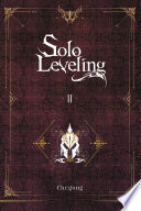 Solo Leveling Vol 2 Novel 
