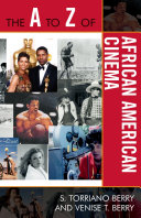 Read Pdf The A to Z of African American Cinema
