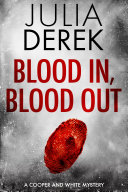 Read Pdf Blood In, Blood Out