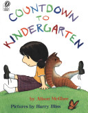 Countdown to Kindergarten Book Cover