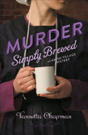 Read Pdf Murder Simply Brewed