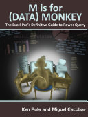 Read Pdf M Is for (Data) Monkey