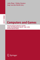 Read Pdf Computers and Games