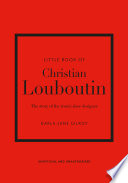 Little Book Of Christian Louboutin